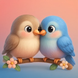 St. Valentine Emojis