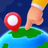 GeoQuest: Street Guesser Game icon