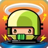 Turret Boi: Pew Survivor! icon