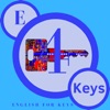 E4Keys icon