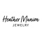 Welcome to the Heather Munion Jewelry App