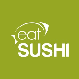 eat SUSHI