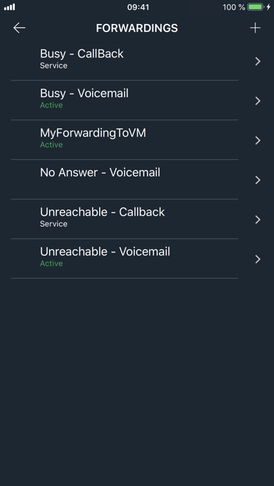 MOBiiS Screenshot