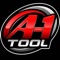 The A-1 Tool App is user friendly making your shopping experience easy and fun