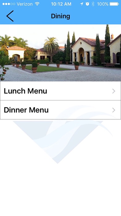 Miromar Lakes GC Screenshot 2 - AppWisp.com Miromar Lakes GC Screenshot 2 - AppWisp.com