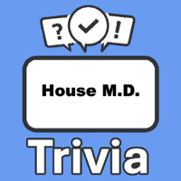 House M.D. Trivia