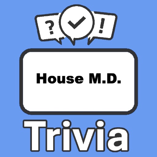 House M.D. Trivia