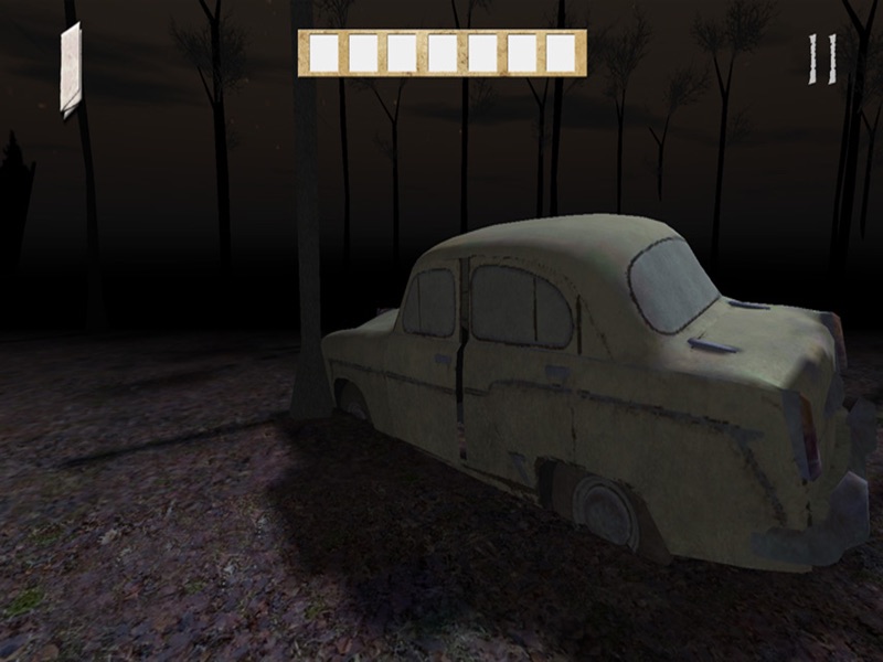 Slendrina: The Forest screenshot 7