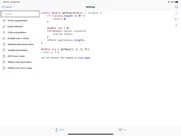 java recipes ipad resimleri 2