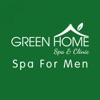 Green Home Spa icon