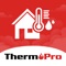 The ThermoPro Sensor APP is designed to receive the temperature and humidity values measured by thermometers made by industry leader ThermoPro