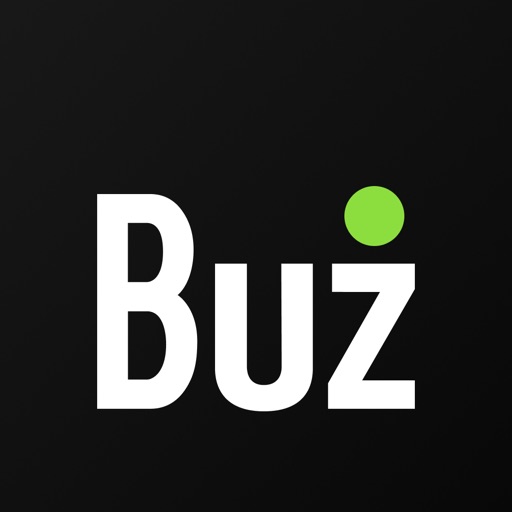 Buz - Communication Made Easy iOS App