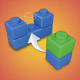 Block Sort 3D!