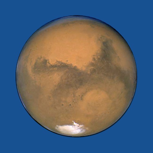 Mars Atlas VR app reviews download