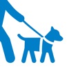 Tractive Dog Walk icon