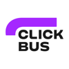 ClickBus - Passagens de Ônibus - Bus servicos de agendamento ltda