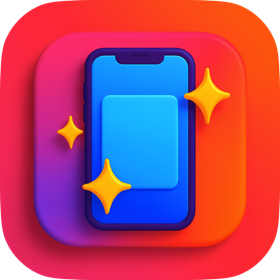 螢幕擷取畫面 (2) Screenshot Mockup for Appstore