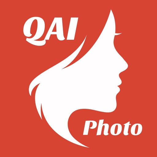 AI Photo Enhancer: QAI iOS App
