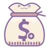 Money+ Cute Expense Tracker - Chongqing Zhouhu Technology Co.,Ltd