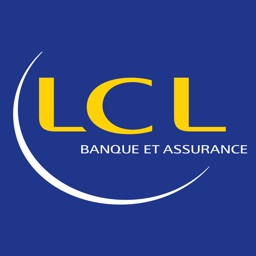 Mes Comptes - LCL