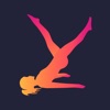 Wall Pilates: Fit Weight Loss - iPhoneアプリ
