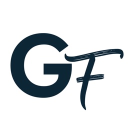 Ảnh chụp màn hình (2) GitFinderApp