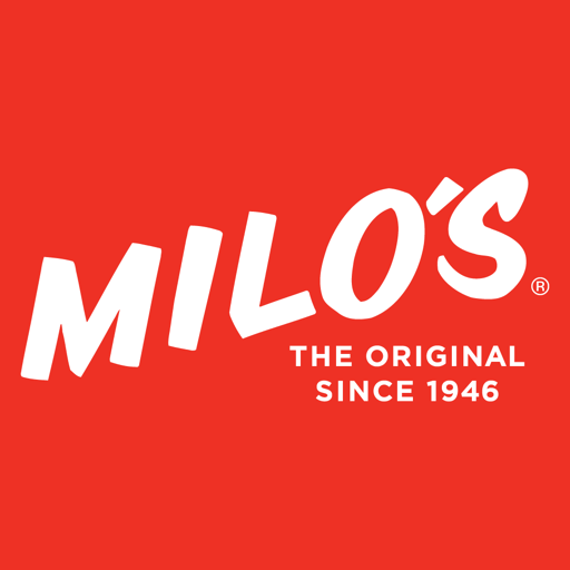 Milo's Hamburgers