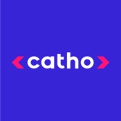 Vagas de Emprego e Jobs: Catho