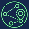 Esim Route icon