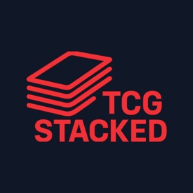 TCG Stacked