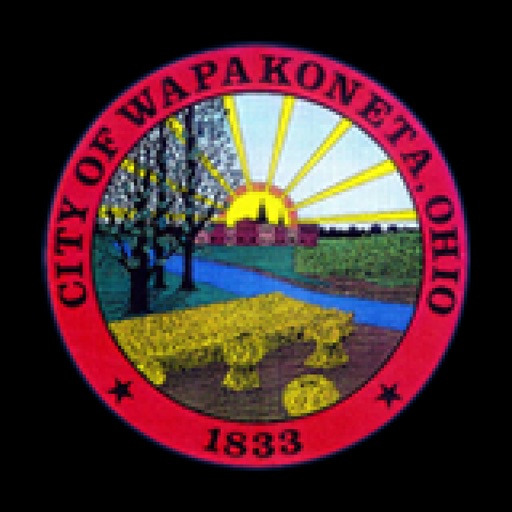 City of Wapakoneta, OH