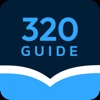 320 Guide icon