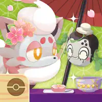 Pokémon Café ReMix icon