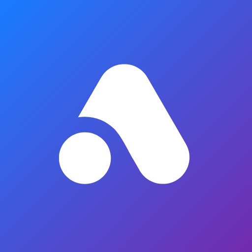 Amplium app icon