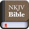 Holy Bible NKJV Offline icon