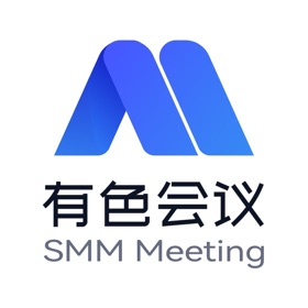 螢幕擷取畫面 (3) SMM会展签到及管理系统