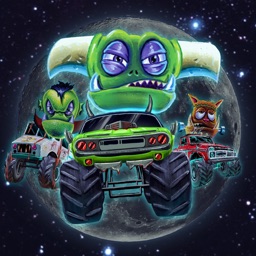 Monsters 'N Trucks Classic