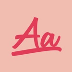 Download Fonts Keyboard font app