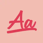Fonts Keyboard font App Positive Reviews