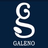 GALENOCARE app icon - Medical app for iPhone