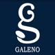 GALENOCARE app icon - Medical app for iPhone