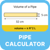 Offset Pipe Calculator - Kantaben Gorasiya