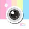 Candy Camera AI – Find myself icon