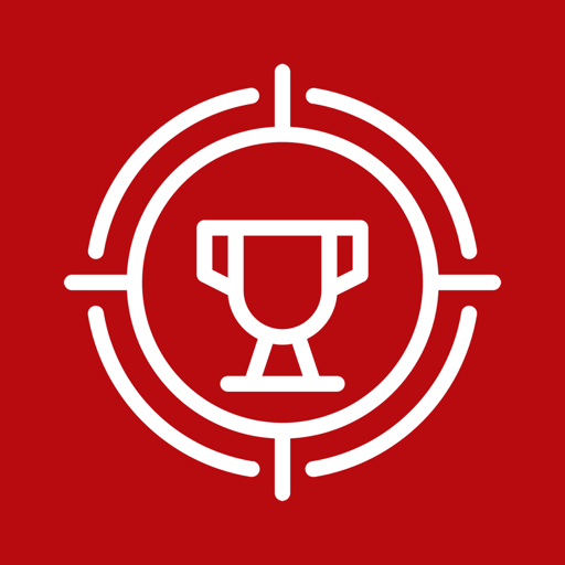 iShooter Desktop app icon