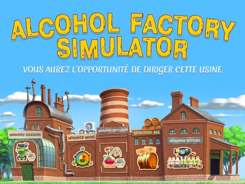 Screenshot #4 pour Roi de l’Alcool Maison