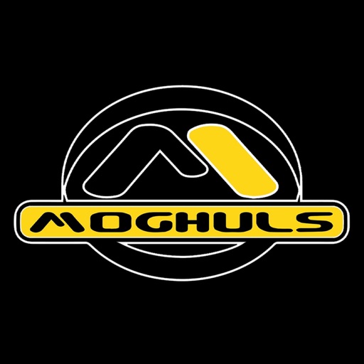 Moghuls.