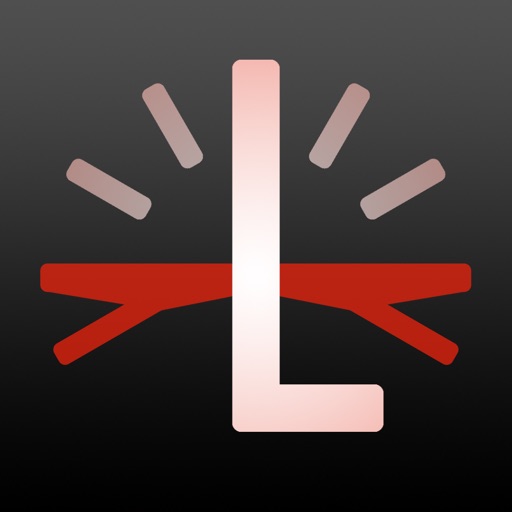 LuxRoads icon