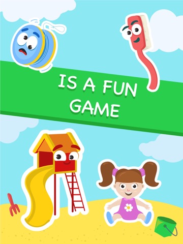 Mio - Learning Games for Kidsのおすすめ画像2