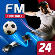 Fantasy Manager Football 2024