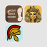 Get Ancient History Quiz Bundle for iOS, iPhone, iPad Aso Report